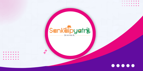 Sankalp Yatra Pvt. Ltd.