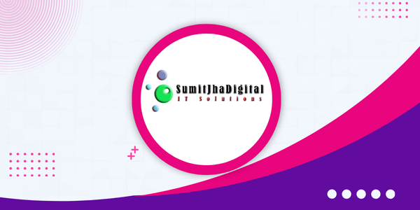 SumitJhaDigital IT Solutions